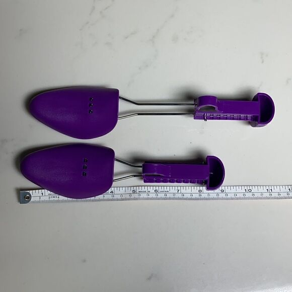 Women’s Shoe Shapers - 3 pairs - adjustable - Picture 5 of 5